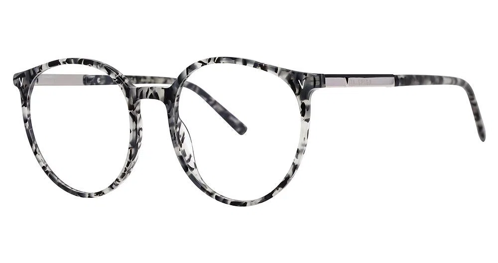 Via Spiga VSAnabella Eyeglasses - Demi Grey - view 2